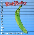 Roots Radics - 12 Inches Of Dub (Vinyl record): Roots Radics