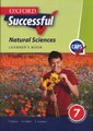 Oxford successful natural sciences: Gr 7: Learner's book (Paperback): 