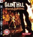 Silent Hill: Homecoming (PlayStation 3, Digital): Konami of America