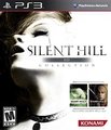 Silent Hill HD Collection (PlayStation 3): Konami of America