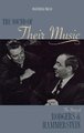 The Sound of Their Music - The Story of Rodgers & Hammerstein (Hardcover, Revised Ed): Frederick Nolan