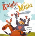 The Knight Who Might (Paperback): Lou Treleaven