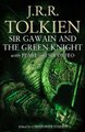 Sir Gawain and the Green Knight - With Pearl and Sir Orfeo (Paperback): J. R. R. Tolkien