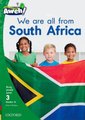 Aweh! English First Additional Langauge: We are all from South Africa (Paperback): Oxford University Press Oxford University...