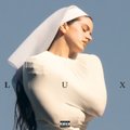 Rosalia - LUX (CD): Rosalia