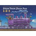 Steam Train, Dream Train Counting (Board book): Sherri Duskey Rinker