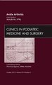 Ankle Arthritis, An Issue of Clinics in Podiatric Medicine and Surgery, Volume 29-4 (Hardcover): Jesse Burks