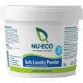 Nu-Eco Bio-degradable Auto Laundry Powder with Powerful Botanical Actives (1kg): 