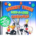 Bugs Bunny And Friends - Looney Tunes Sing A Long Christmas (CD): Bugs Bunny And Friends