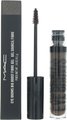 MAC Eye Brows Big Boost Fibre Stud Eye Gel (6.1ml) - Adds Volume With Microfibres, Grooms/Shapes/Builds Brows, 24-Hour...