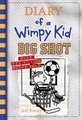 Big Shot (Diary of a Wimpy Kid Book 16) (Hardcover): Jeff Kinney