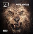 50 Cent - Animal Ambition (An Untamed Desire to Win) (CD): 50 Cent