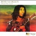 Bob Marley - Thank You Lord (CD): Bob Marley