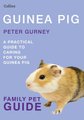 Guinea Pig (Paperback, Relaunch edition): Peter Gurney
