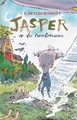 Jasper En Die Ruimtemanne - Boek 5 (Afrikaans, Paperback): C.F. Beyers-Boshoff