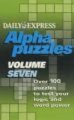 Express alphapuzzles, Vol 7 (Paperback): Express
