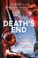 Death's End - Remembrance Of Earth's Past: Book 3 (Paperback): Cixin Liu