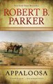 Appaloosa (Paperback): Robert B. Parker