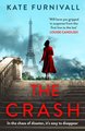 The Crash (Paperback): Kate Furnivall