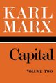 Capital, v. 2 (Hardcover): Karl Marx