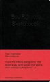 Sou Fujimoto - Sketchbook (Hardcover): Sou Fujimoto