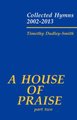 A House of Praise, Part 2 - Paperback (Sheet music): Timothy Dudley-Smith