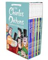 The Charles Dickens Children's Collection (Paperback, Boxed set): Charles Dickens
