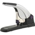 Rexel Mercury Heavy Duty Stapler (Silver and Black): 