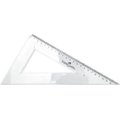 Faber-Castell Art 215 60 Degree Set Square (25cm): 