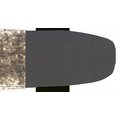 Golden Acrylic Heavy Body - Neutral Grey No3 (150ml): 