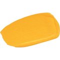 Golden Acrylic Bottle Fluid - Hansa Yellow Opaque (473ml): 