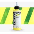 Golden Acrylic High Flow - Fluorescent Chartreuse (119ml): 