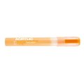 Montana Acrylic Marker - Shock Orange Light (2mm): 
