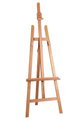 Mabef M12 Lyre Easel: 