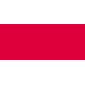 Tombow Dual Tip Blendable Brush Pen - Crimson: 