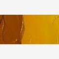 Jackson's Artist Oil Paint - Indian Yellow Hue (225ml): 