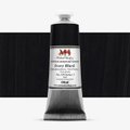 Michael Harding Oil Colour - Ivory Black (60ml): 