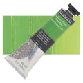 Sennelier Oil Colour - Cinnabar Green Yellow (40ml): 