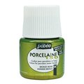 Pebeo Porcelaine Shimmer Paint 45ml Shimmer Bronze: 