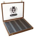 Schmincke Pastels - Wooden Box Empty - 60: 