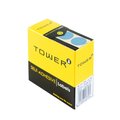 Tower C19 Round Col. Code Label Sheets - Blue (19mm)(240 Labels): 