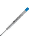 Faber-Castell Spare Refill For Ballpoint Pen (Blue): 