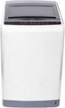 Defy 10kg Top Loader Washing Machine (White): 