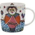 Maxwell and Williams Smile Style Mug in a Gift Box - Bobok (370ml): 