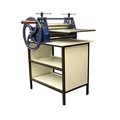 AE Presses Etching Press (Plank Size 33 x 18 inches): 