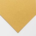 Clairefontaine Ingres Pastel Paper Sheet (Laid Texture)(50x65cm)(Yellow): 