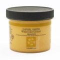 Daniel Smith Watercolour Ground (118ml Pot)(Iridescent Gold): 