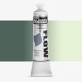 Derivan Matisse Flow Acrylic Paint (75ml Tube)(Carbon Grey): 