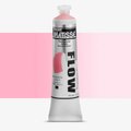 Derivan Matisse Flow Acrylic - Magenta Light (75ml): 