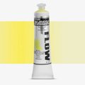 Derivan Matisse Flow Acrylic Paint (75ml Tube)(Nickel Titanate): 